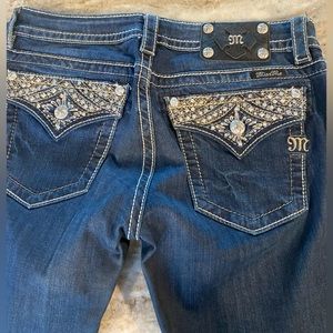 Miss Me jeans size 28